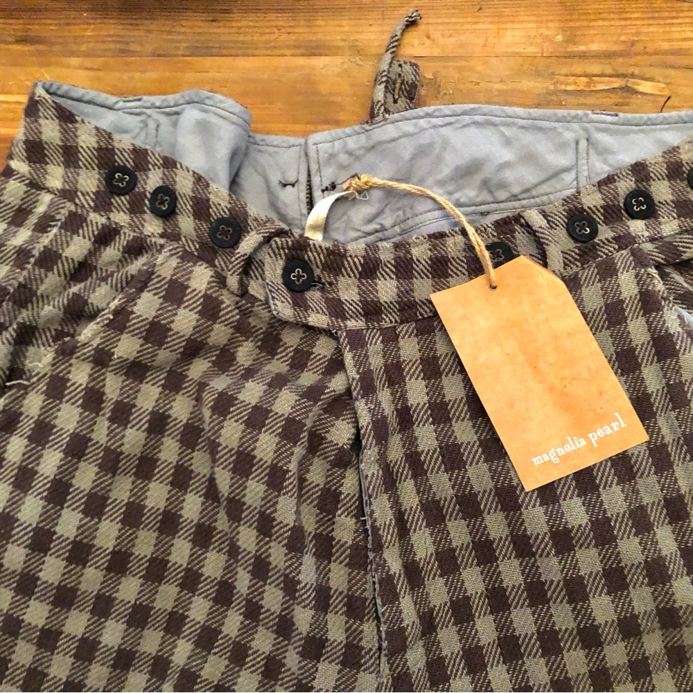 MAGNOLIA PEARL HARD TO FIND FAGIN PANTS
